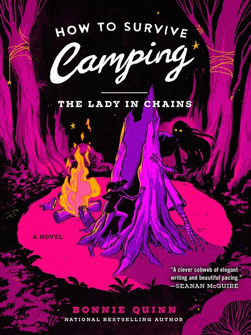 Cover image for How to Survive Camping